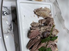 -马老六清真餐厅(雁滩店)