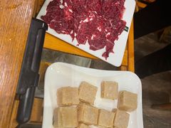 -普宁潮汕牛肉火锅(新香洲店)