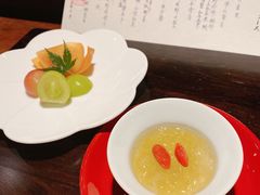 -元熹会席料理