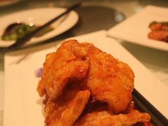 锅包肉-小南洋海景餐厅(深圳湾店)