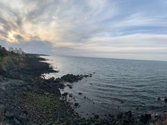 景点-龙头岩(Dragon Head Rock)