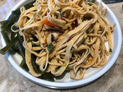 -淘米捞·米汤脆鲩鱼火锅(福田皇岗店)