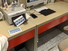 -海马体照相馆(义乌之心店)