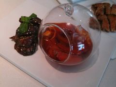 -上岛咖啡(大德店)