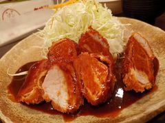 -矢场猪(名古屋站名铁店)