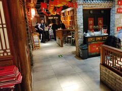 -京味斋·北京烤鸭(北京南站洋桥店)