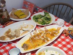 -琼大师东方烤乳猪(亚特兰蒂斯店)