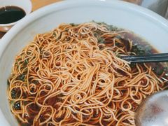 -老海陵·泰州菜(图书馆店)