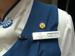 -朗丽兹自助餐厅