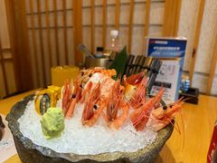 -吉兆·料理(红梅南路店)