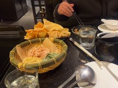 -捞王猪肚鸡火锅(财富中心店)