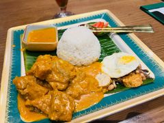 -马来西亚肉骨茶汤·招牌螃蟹·烧鸡·呷喱吧吧(海上世界店)