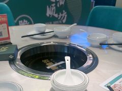 -粤顺渔坊·中山脆肉鲩火锅(清湖店)