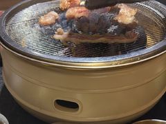 -味家烤肉烤鳗鱼牛排(西塔旗舰店)