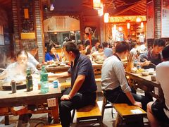 -重庆渝达老火锅(春熙路店)