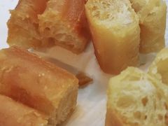 -顺德公平靓正特色牛花粥(花都店)