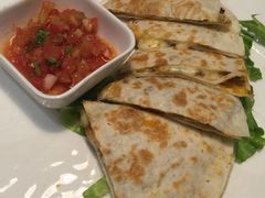 -芭莉与彩虹西餐厅(成都合生汇店)