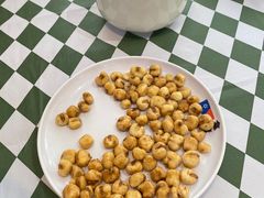 -拿渡·水煮鱼麻辣香锅(王府井奥莱·香江小镇店)