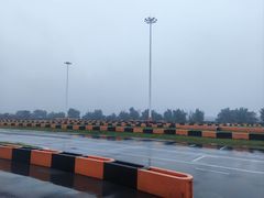 -宝山流光速国际赛车场(宝山店)