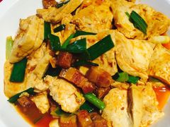 -西贝莜面村(上海百联西郊店)