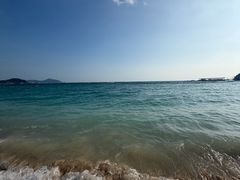 -三亚绿发山海天JW万豪酒店