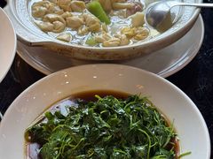 -长兴菜馆(高桥店)