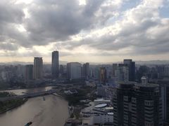 -宁波万豪酒店