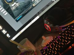 -IGenie爱精灵·万兆电竞酒店(成都火车南站凯德天府店)