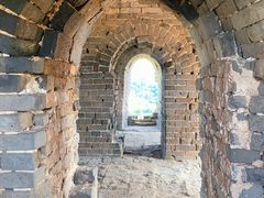 -蟠龙山长城景区