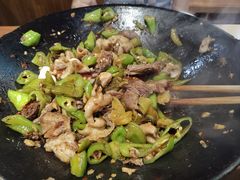 -张氏父子常德肠子馆(贺龙店)