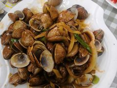 -烁佳海鲜大馅饺子