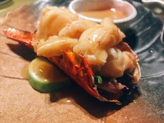 -綱元·海鲜豆捞(明州里店)
