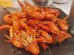 -严三毛口味虾·小严同学的店(曙光路直营店)