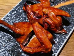 -大鸽饭(岗顶店)