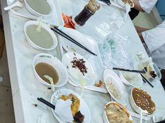 -老磁器口豆汁店(天坛店)