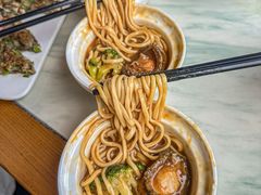 -天然居·漳港海鲜·海景餐厅(南澳总店)