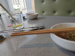 -海底捞火锅(万象城店)