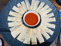 -思金拉措庄园藏餐(太阳岛店)