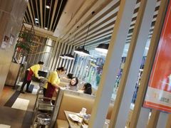 大堂-黄记煌三汁焖锅(凯德广场店)