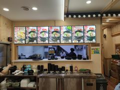 -高社长参鸡汤(高丽街店)