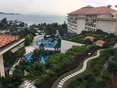 -惠州金海湾嘉华度假酒店