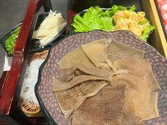 -东来顺饭庄(金泉广场店)