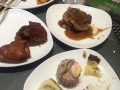 -青岛鑫江温德姆酒店