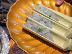 -牛YO寿喜烧和牛火锅自助(三台子万象汇店)