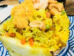 -Hi YOU你的饭局泰餐厅(雍和宫店)