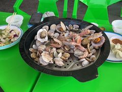 -前王院•巧克力海鲜市集餐厅(万平口店)