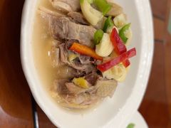 -黄四老鱼馆(尚东国际店)