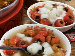 -聂发财重庆江湖菜(解放碑店)
