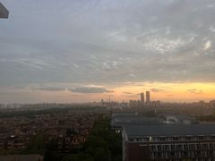 -新江湾城公园
