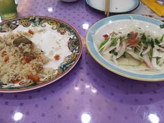 -新疆巴州金丝特餐厅(大钟寺店)